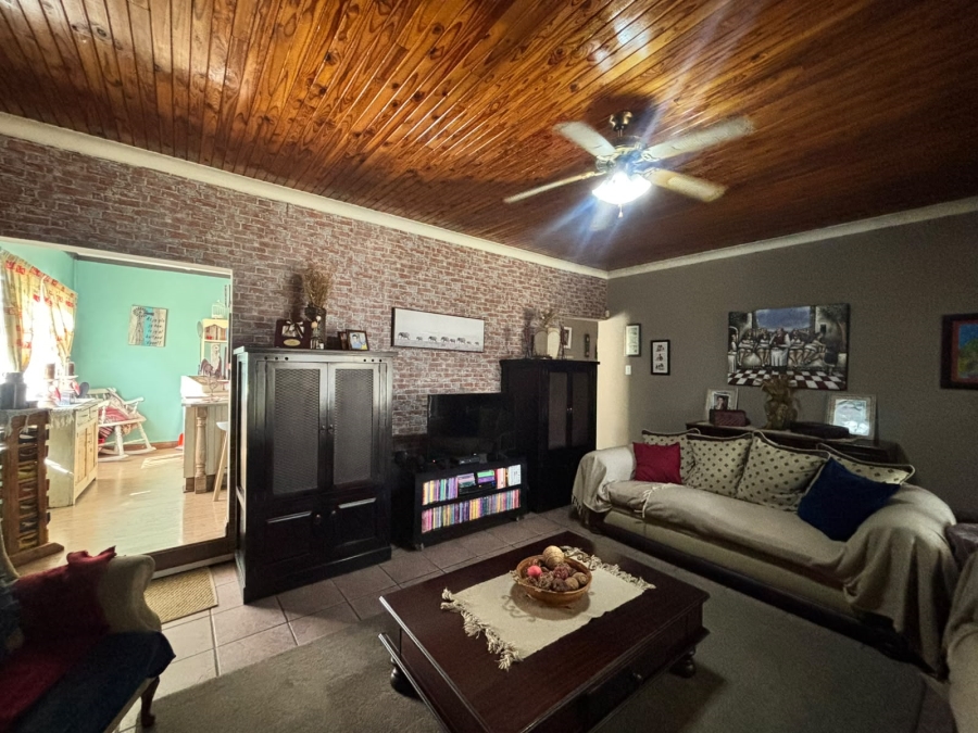 3 Bedroom Property for Sale in Sasolburg Ext 23 Free State